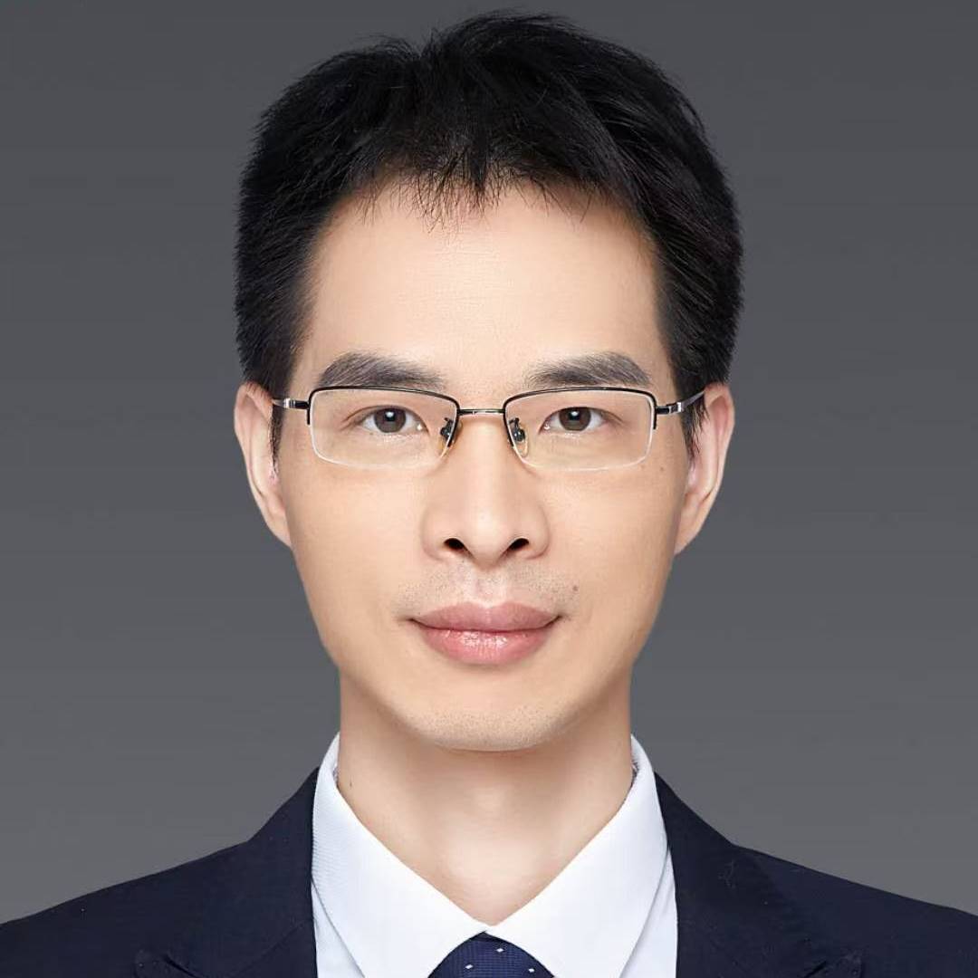 Dr. Fu Xiujun